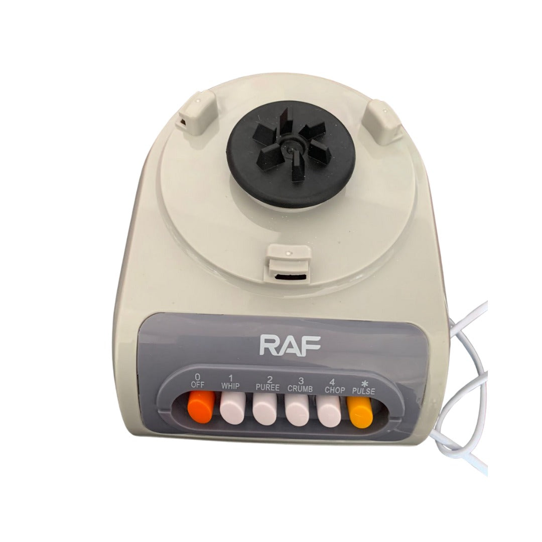 LICUADORA RAF