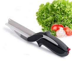 CUCHILLO TIJERA