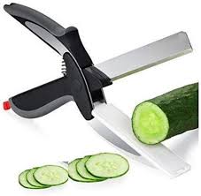 CUCHILLO TIJERA