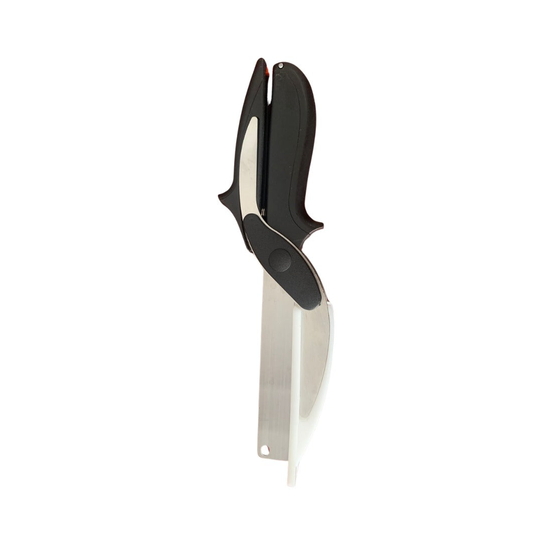 CUCHILLO TIJERA