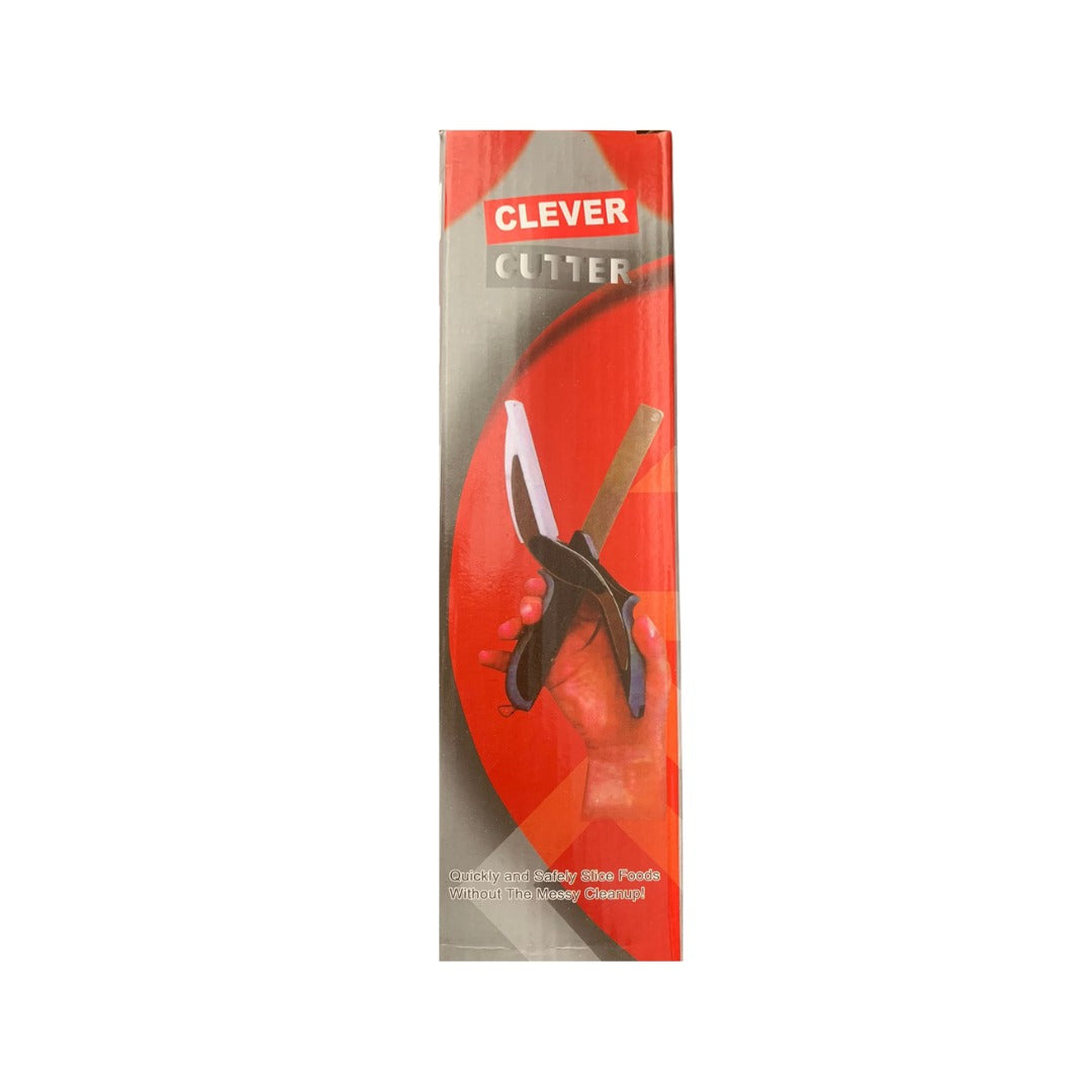 CUCHILLO TIJERA