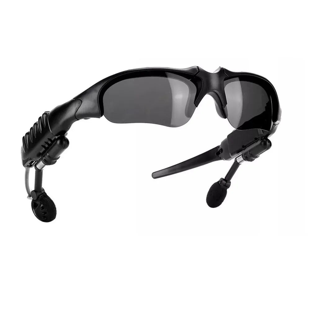 Gafas con bluetooth
