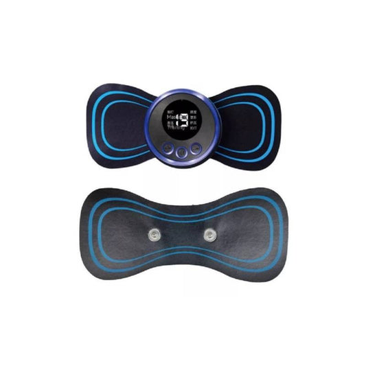 COMBO X2 ALMOHADAS ERG MAS PARCHE