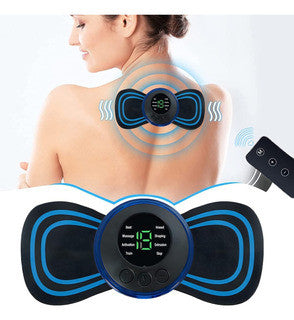 COMBO X2 ALMOHADAS ERG MAS PARCHE