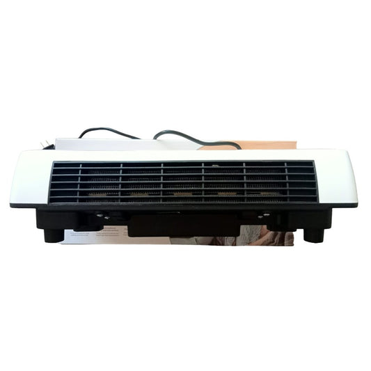 CALEFACTOR-ENFRIADOR DE PARED REMATE