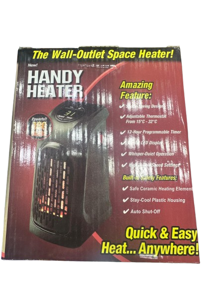 CALENTADOR Handy