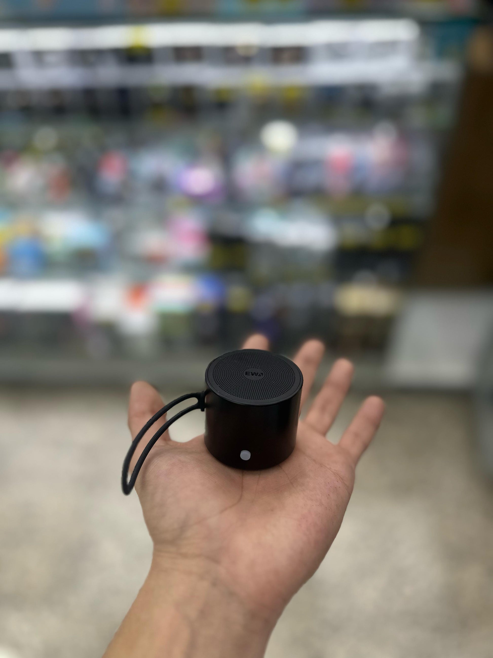 MINI ALTAVOZ EWA A127