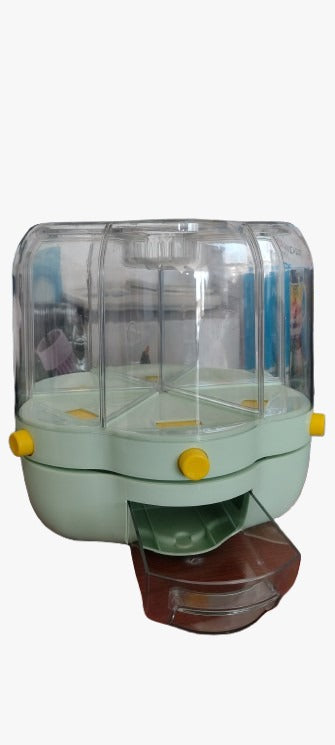 Dispensador de Granos Pequeño