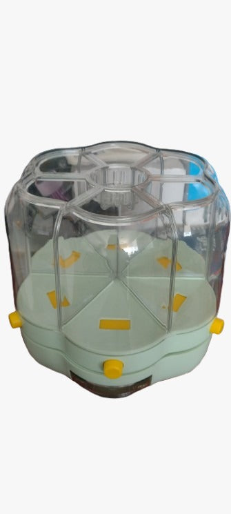 Dispensador de Granos Pequeño
