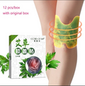 Parche para rodilla