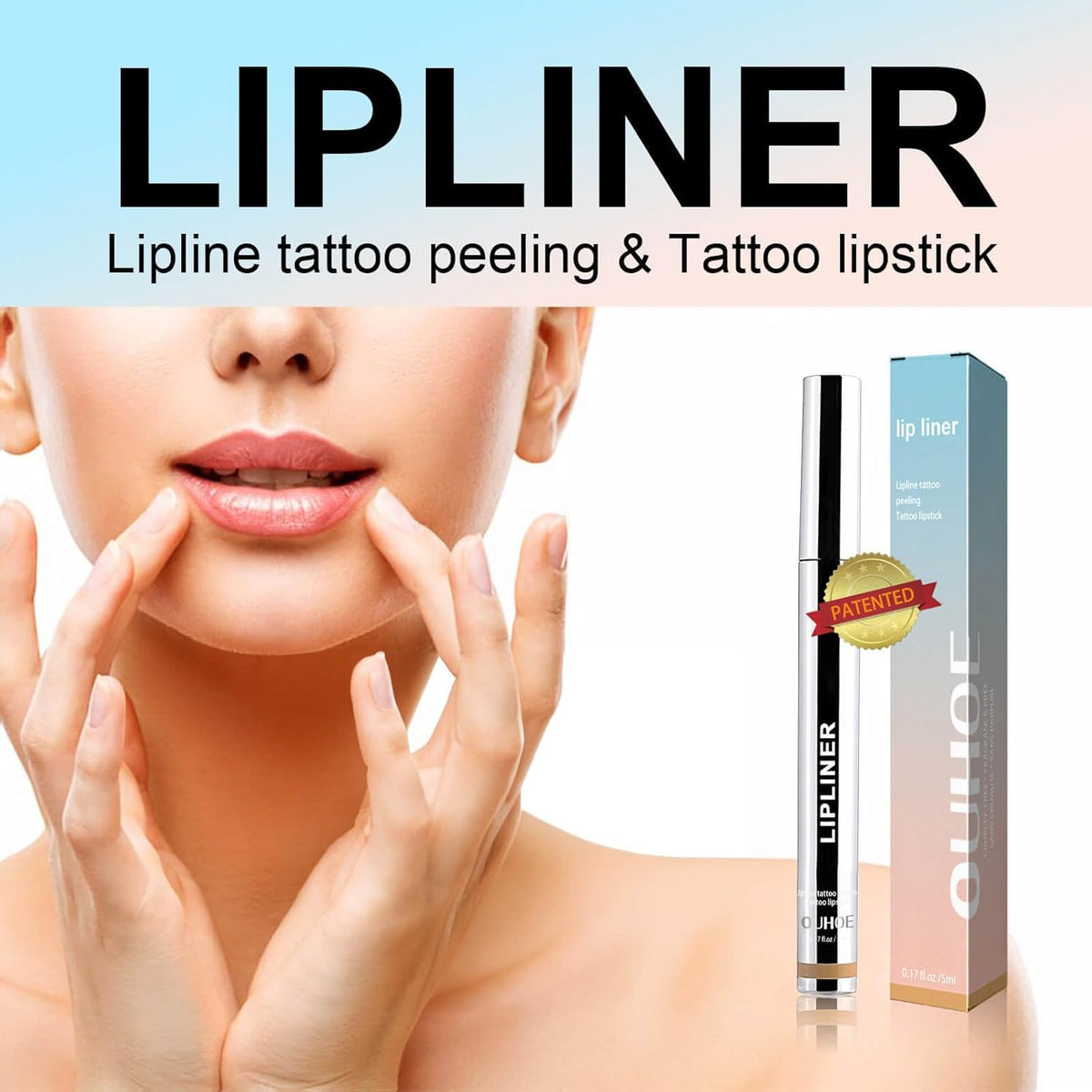 Lip liner 24 horas