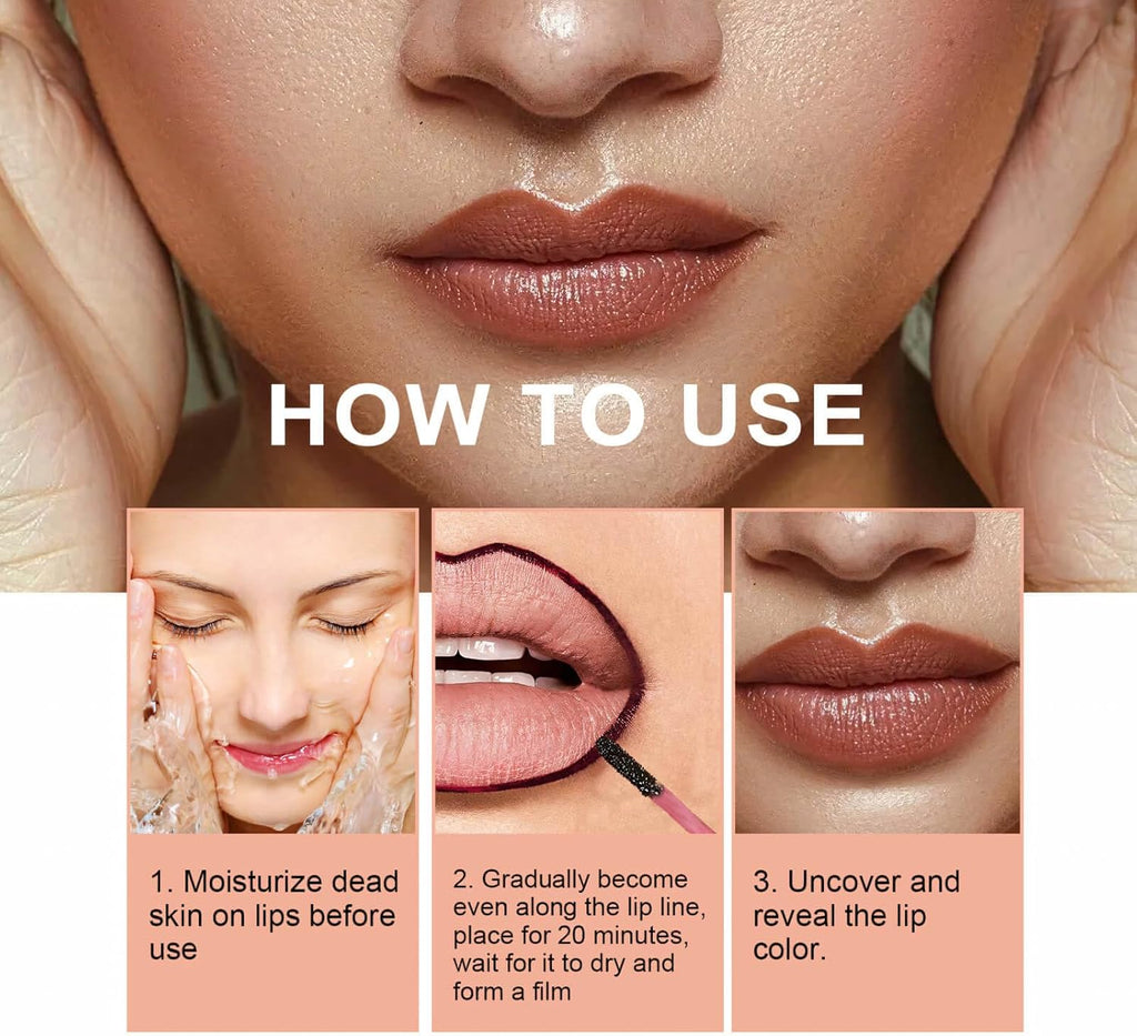 Lip liner 24 horas