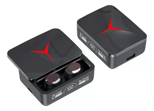 COMBO AUDIFONOS M90 +Powerbank