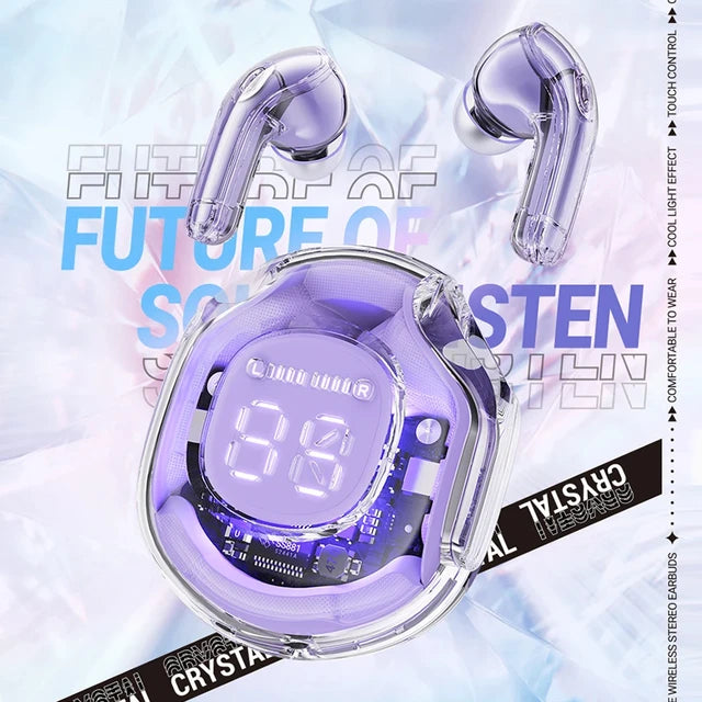 Audifonos air 39 / 02