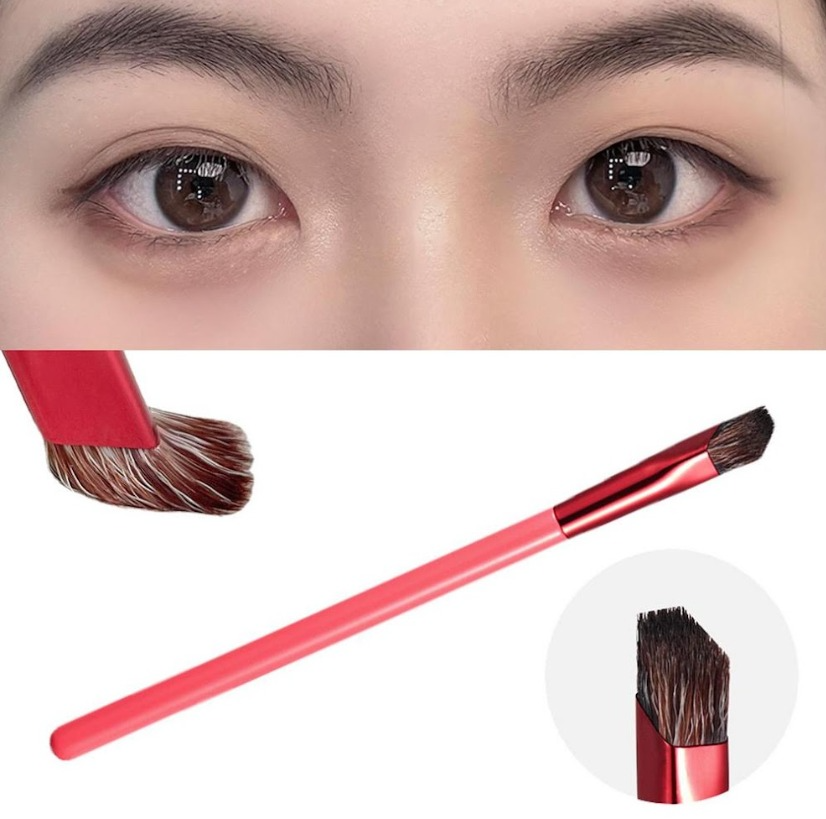Brocha aplicadora para cejas microblandi