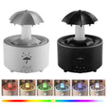 Humificador Sombrilla Relajante Lluvia