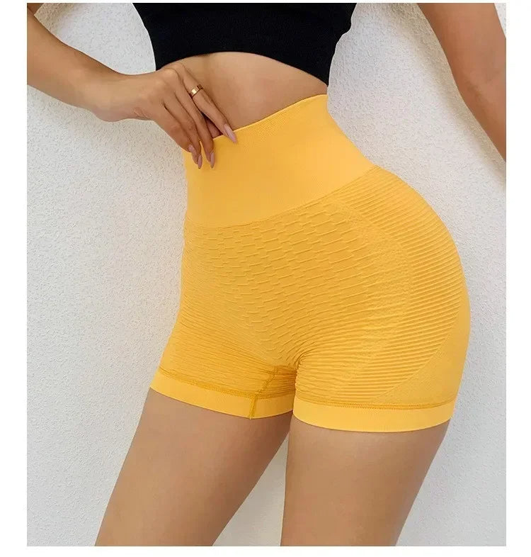 Short levanta cola y control abdomen x 1