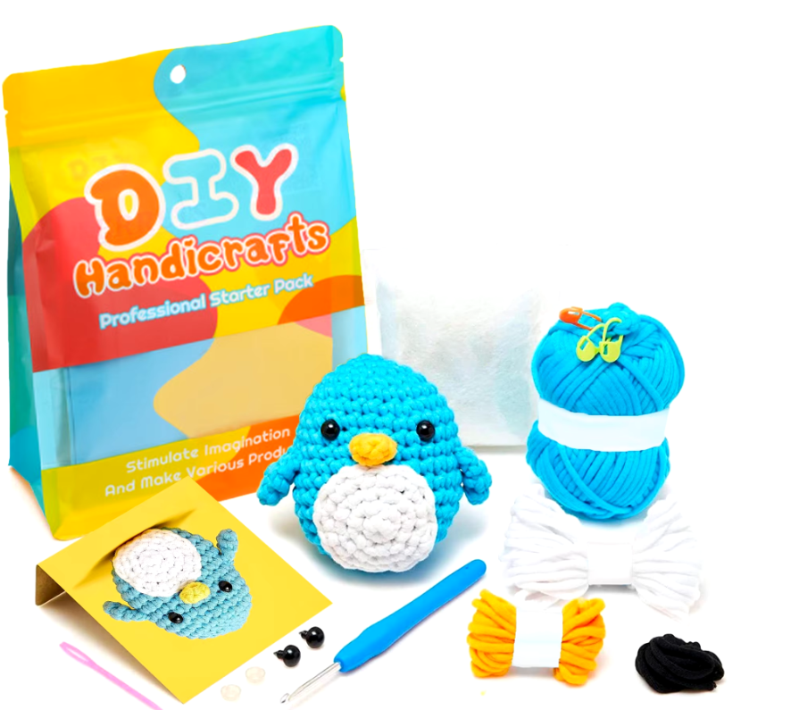 Set de tejido