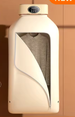 Secadora Eléctrica De Ropa Portatil
