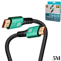 Cable Hdmi 8k 5 Metros Hdtv Hdmi 2.1