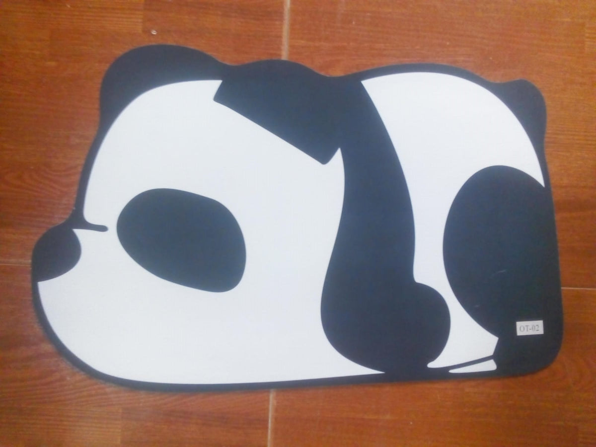 Tapete Baño Infantil