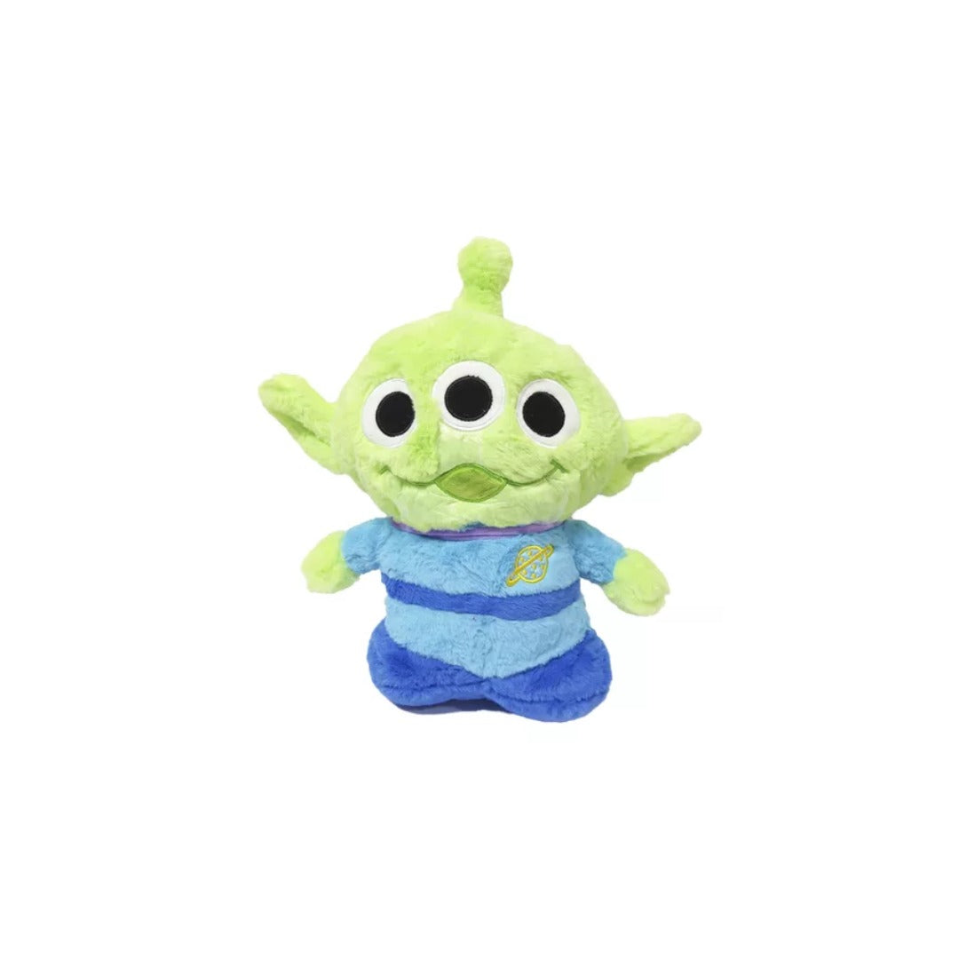 PELUCHE MARCIANITO