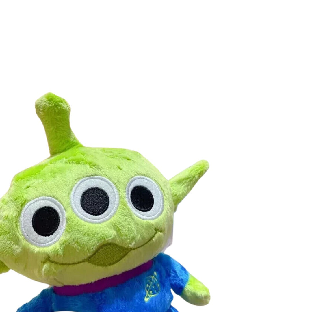 PELUCHE MARCIANITO