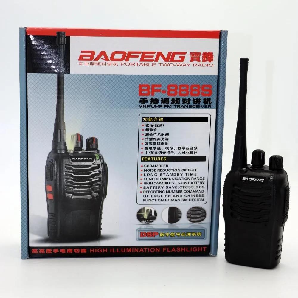 Radios Baofeng