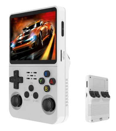 RETROCONSOLA