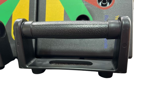 Tabla para Flexiones PUSH UP