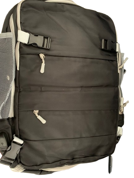 Mochila de viaje Amazon