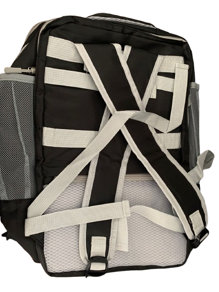 Mochila de viaje Amazon