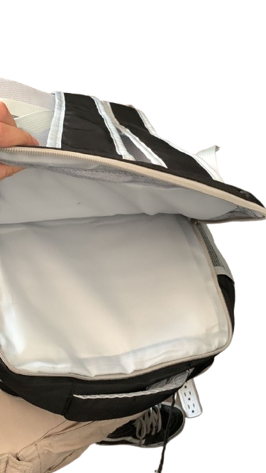 Mochila de viaje Amazon