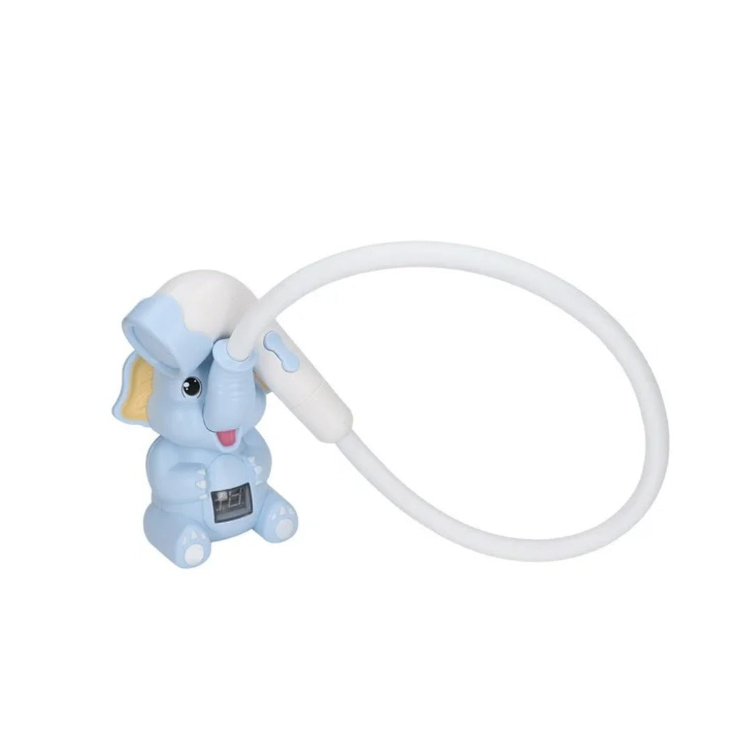 DUCHA DE ELEFANTE PORTATIL