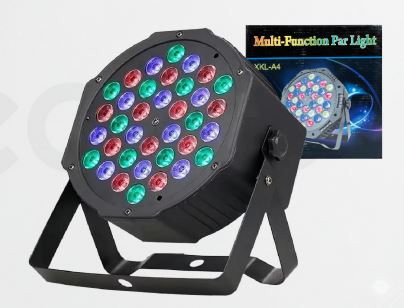 Proyector De Luz XKL-A4