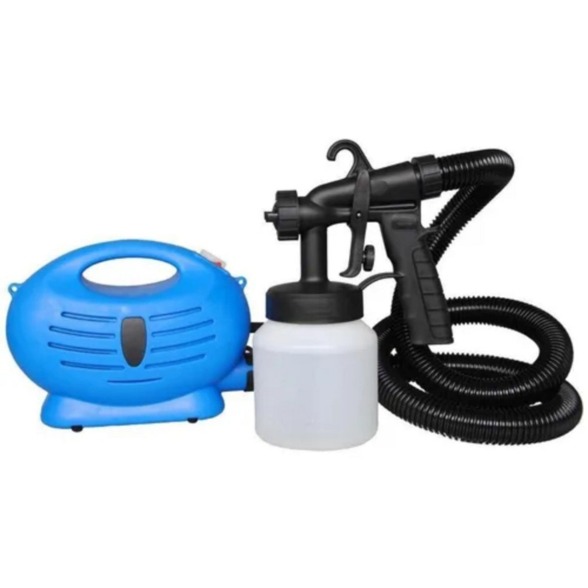 Compresor De Pintura Paint Zoom Pintar