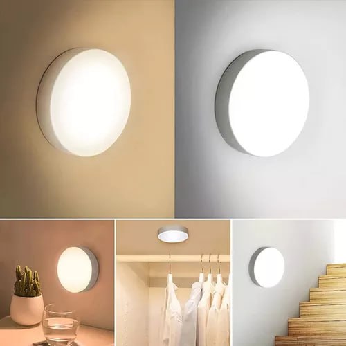 Foco Lámpara Led