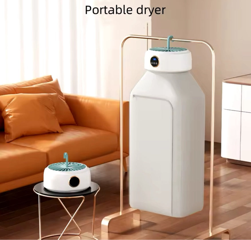 Secador Ropa Portatil