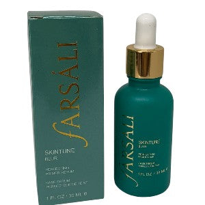 Suero facial farsali
