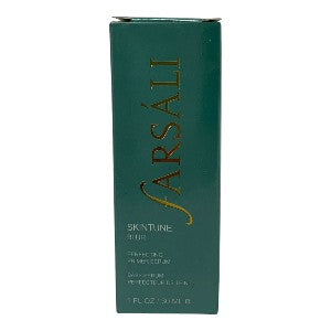 Suero facial farsali