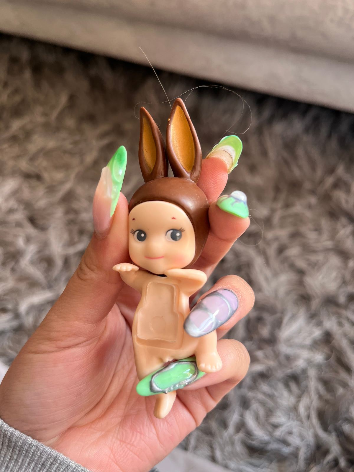 Sonny angel