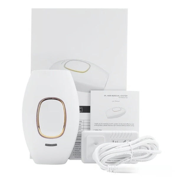 Depilador laser ILP