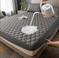 Cubre colchón para cama doble