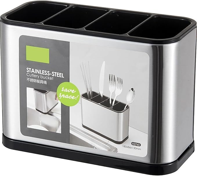 Soporte De Utensilios De Cocina