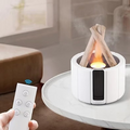 Humidificador bonfire usb