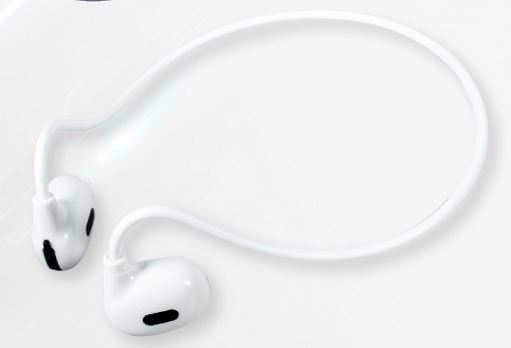 Audífonos Deportivos Pro-Air
