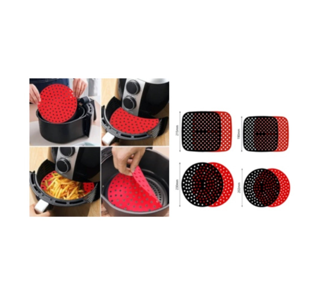 Tapete Silicona Air Fryer