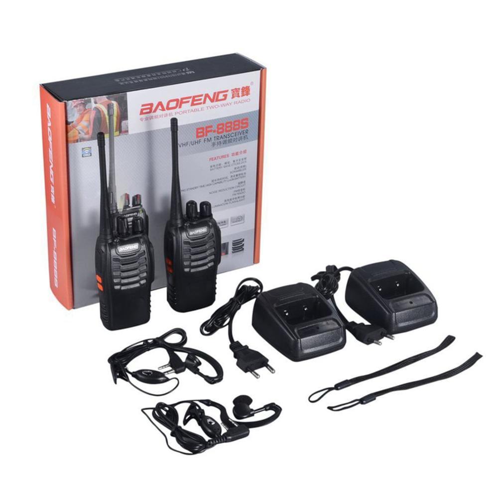 Kit seguridad