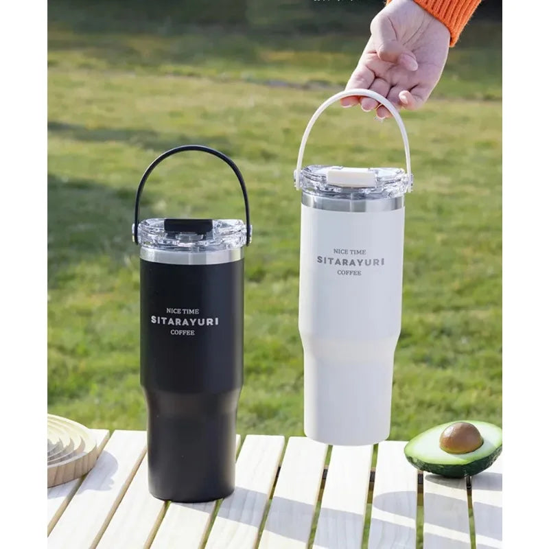 Termo acero sitarayuri 900 ml