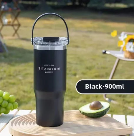 Termo acero sitarayuri 900 ml